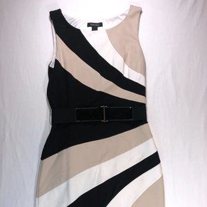 White House Black Market Dress